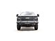 Fab Fours Vengeance Front Bumper with No Guard; Bare Steel (20-23 Silverado 2500 HD)