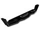 Fab Fours Vengeance Rear Bumper; Matte Black (20-25 Silverado 2500 HD)