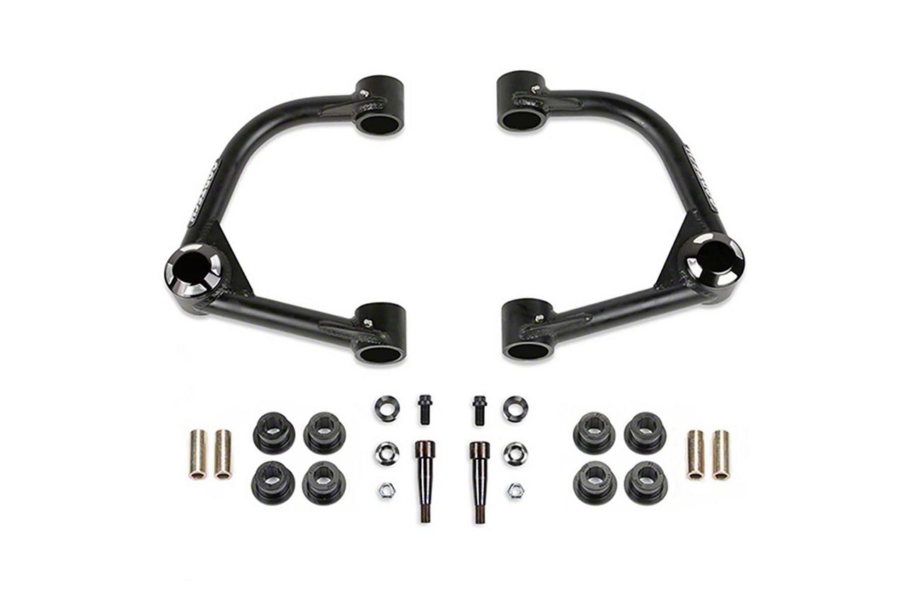 Fabtech F-150 Uniball Upper Control Arms for 4 to 6-Inch Lift FTS22331 ...