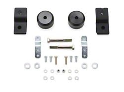 Fabtech 2-Inch Front Leveling Kit (17-24 4WD F-350 Super Duty)