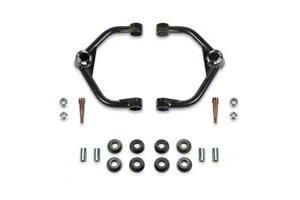 Fabtech RAM 1500 Uniball Upper Control Arms for 0 and 6-Inch Lift ...