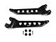 Fabtech Radius Arms for 2.50 to 7-Inch Lift (14-24 4WD RAM 2500)