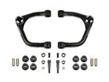 Fabtech Uniball Upper Control Arms for 0 to 4-Inch Lift (19-25 Sierra 1500 AT4)