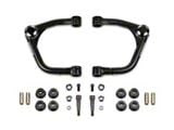 Fabtech Uniball Upper Control Arms for 0 to 4-Inch Lift (19-25 Silverado 1500 Trail Boss)