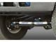 Fabtech Dual Performance Steering Stabilizer for 6 to 8-Inch Lift; Opposing Style (11-24 4WD F-250 Super Duty)