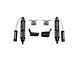 Fabtech Front Dirt Logic 2.5 Coil-Over Reservoir Conversion Kit for 6-Inch Lift (17-22 4WD 6.7L Powerstroke F-250 Super Duty)