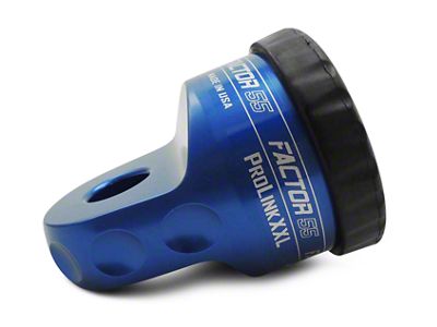 Factor 55 ProLink XXL; Blue