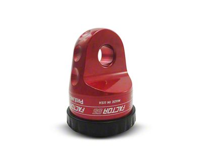 Factor 55 ProLink XXL; Red