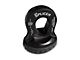 Factor 55 Splicer Shackle Mount; Black