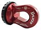 Factor 55 Splicer Shackle Mount; Red