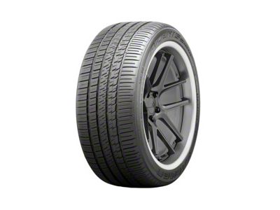 Falken Azenis FK460 A/S Tire (31" - 255/55R20)