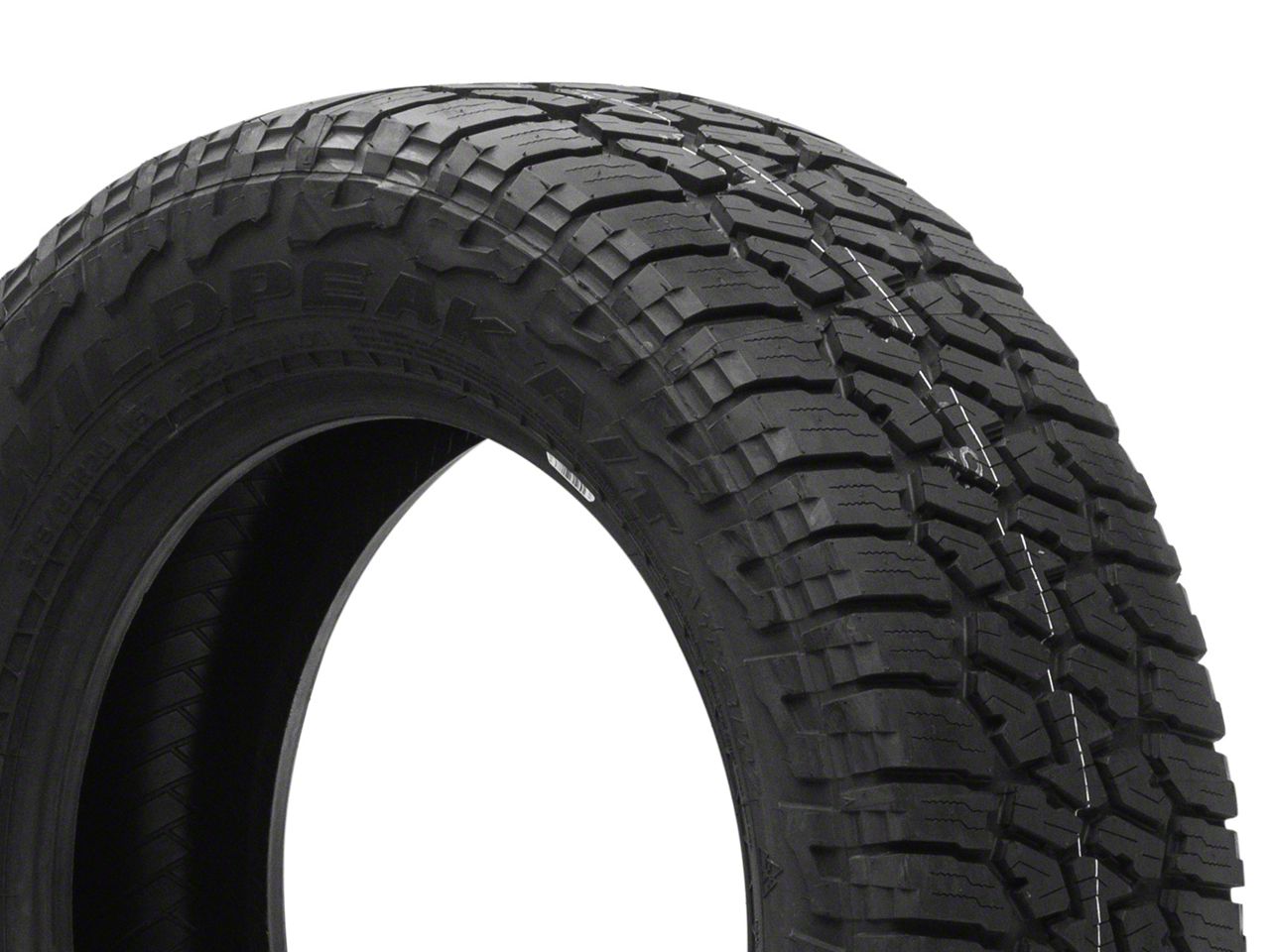 Falken F 150 Wildpeak A T3w All Terrain Tire 28030123 34 315 70r17 Free Shipping