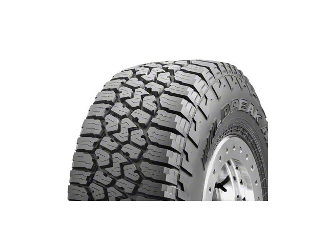 Falken Wildpeak A/T3W All-Terrain Tire (34" - 315/70R17)