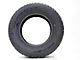 Falken Wildpeak All-Terrain Tire (32" - 265/70R17)