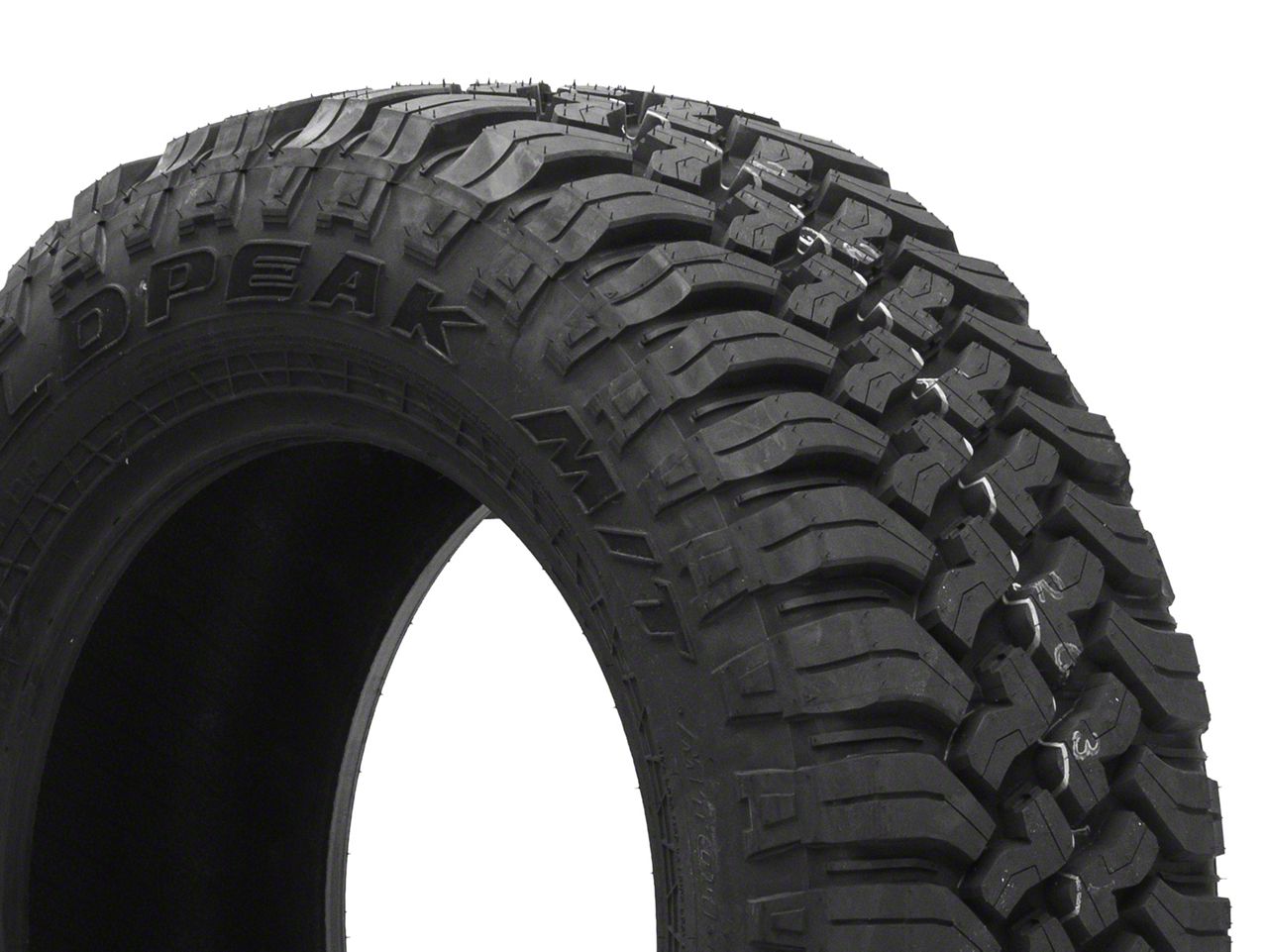 Falken Ram 1500 Wildpeak M T Mud Terrain Tire 28516999 35 35x12 50r18 Free Shipping