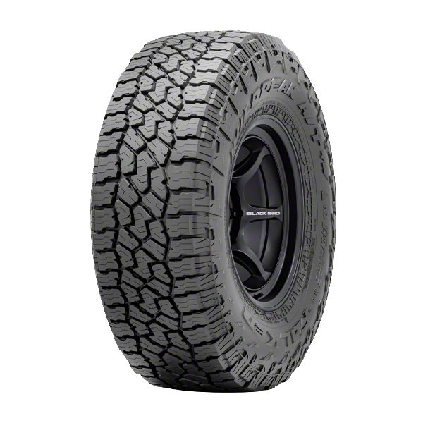 Falken RAM 2500 Wildpeak A/T4W All-Terrain Tire 28844913 (33" - LT285