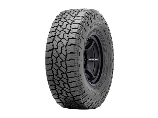 Falken Wildpeak A/T4W All-Terrain Tire (33" - LT305/70R16)