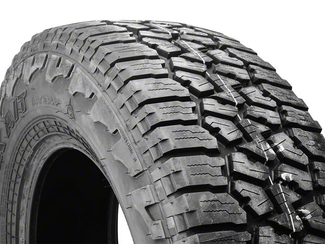 Falken Wildpeak A/T3W All-Terrain Tire (32" - 275/65R18)