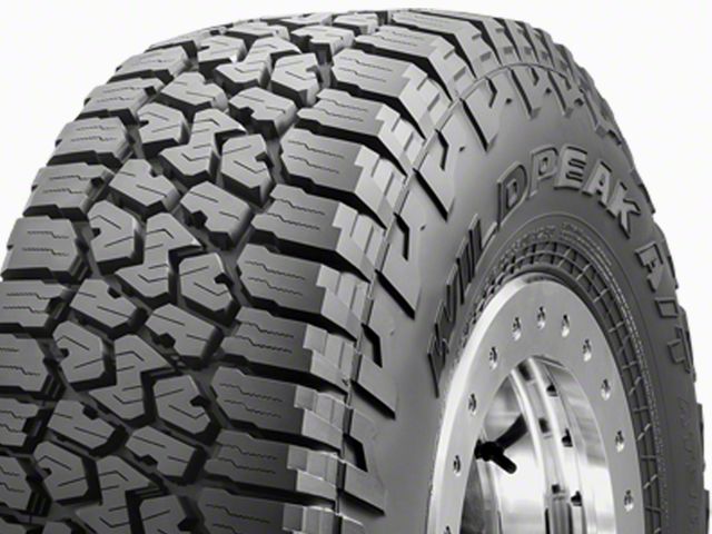 Falken Wildpeak A/T3W All-Terrain Tire (33" - 285/75R16)