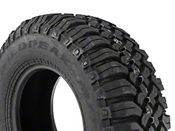 Falken Wildpeak M/T Mud-Terrain Tire (35" - 35x12.50R17)