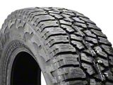 Falken Wildpeak All-Terrain Tire (32" - 265/70R17)