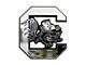 University of South Carolina Molded Emblem; Chrome (Universal; Some Adaptation May Be Required)