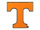 University of Tennessee Emblem; Orange (Universal; Some Adaptation May Be Required)