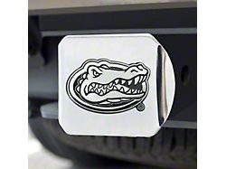 Hitch Cover with University of Florida Logo (Universal; Some Adaptation May Be Required)