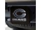 Hitch Cover with Chicago Bears Logo; Black (Universal; Some Adaptation May Be Required)