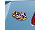 LSU Emblem; Purple (Universal; Some Adaptation May Be Required)