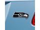 Seattle Seahawks Emblem; Chrome (Universal; Some Adaptation May Be Required)