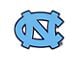 University of North Carolina Emblem; Blue (Universal; Some Adaptation May Be Required)