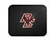 Utility Mat with Boston College Logo; Black (Universal; Some Adaptation May Be Required)