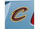 Cleveland Cavaliers Emblem; Wine (Universal; Some Adaptation May Be Required)