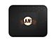 Utility Mat with San Francisco Giants Logo; Black (Universal; Some Adaptation May Be Required)