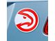 Atlanta Hawks Emblem; Red (Universal; Some Adaptation May Be Required)