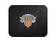 Utility Mat with New York Knicks Logo; Black (Universal; Some Adaptation May Be Required)