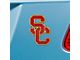 University of Southern California Emblem; Cardinal (Universal; Some Adaptation May Be Required)