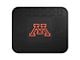 Utility Mat with University of Minnesota Logo; Black (Universal; Some Adaptation May Be Required)