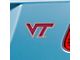 Virginia Tech Emblem; Maroon (Universal; Some Adaptation May Be Required)