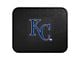 Utility Mat with Kansas City Royals Logo; Black (Universal; Some Adaptation May Be Required)