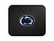 Utility Mat with Penn State University Logo; Black (Universal; Some Adaptation May Be Required)