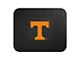 Utility Mat with University of Tennessee Logo; Black (Universal; Some Adaptation May Be Required)