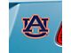 Auburn University Emblem; Navy (Universal; Some Adaptation May Be Required)