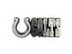 Indianapolis Colts Molded Emblem; Chrome (Universal; Some Adaptation May Be Required)