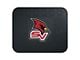 Utility Mat with Saginaw Valley State University Logo; Black (Universal; Some Adaptation May Be Required)