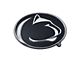 Penn State University Emblem; Chrome (Universal; Some Adaptation May Be Required)