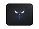 Utility Mat with Charlotte Hornets Logo; Black (Universal; Some Adaptation May Be Required)