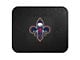 Utility Mat with New Orleans Pelicans Logo; Black (Universal; Some Adaptation May Be Required)