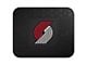 Utility Mat with Portland Trail Blazers Logo; Black (Universal; Some Adaptation May Be Required)